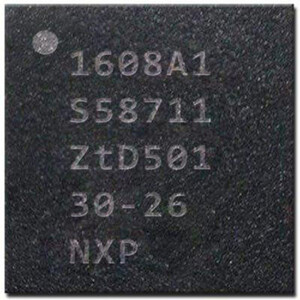 آی سی شارژ 1608A1