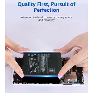 باتری موبایل اورجینال شیائومی Xiaomi Redmi Note 6 BN46