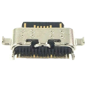 سوکت شارژ گوشی Samsung Galaxy A05s