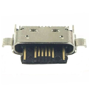 سوکت شارژ گوشی Samsung Galaxy A05s