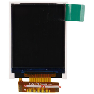 ال سی دی گوشی نوکیا Nokia 16 Pin