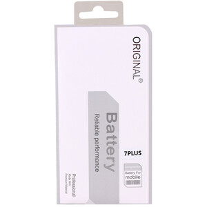 باتری موبایل اورجینال آیفون Apple iPhone 7 Plus