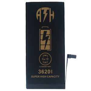 باتری موبایل تقویت شده ای تی اچ ATH iPhone 7 Plus