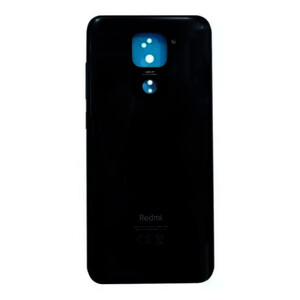 درب پشت گوشی Xiaomi Redmi Note 9