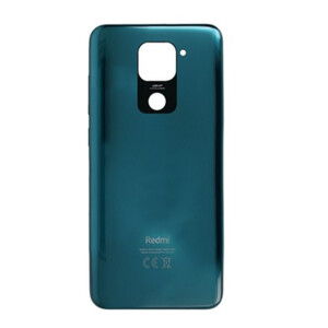 درب پشت گوشی Xiaomi Redmi Note 9