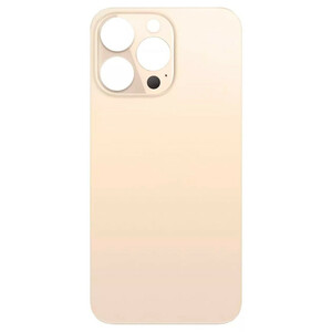 درب پشت گوشی iPhone 13 Pro Big