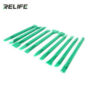 قاب باز کن پلاستیکی Relife RL-049C بسته 10 عددی