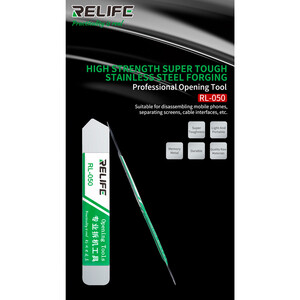 قاب باز کن فلزی Relife RL-050