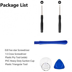 ست قاب باز کن 5 عددی SFP-102