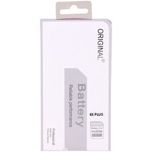 باتری موبایل اورجینال آیفون Apple iPhone 6s Plus