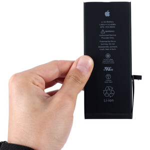 باتری موبایل اورجینال آیفون Apple iPhone 6s Plus