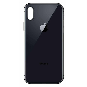 درب پشت گوشی iPhone X Big