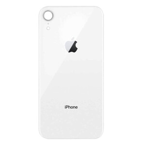درب پشت گوشی iPhone XR Big