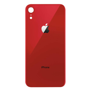 درب پشت گوشی iPhone XR Big