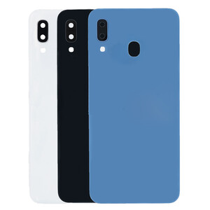درب پشت گوشی Samsung A30