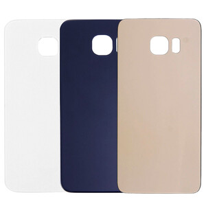 درب پشت گوشی Samsung S6 Edge