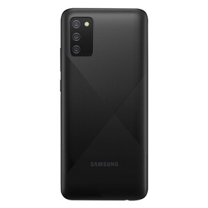 درب پشت گوشی Samsung Galaxy A02s