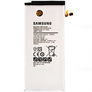 باتری موبایل اورجینال سامسونگ Samsung A8 A8910 NFC