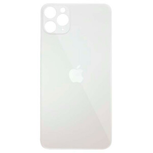 درب پشت گوشی iPhone 11 Pro Max Big