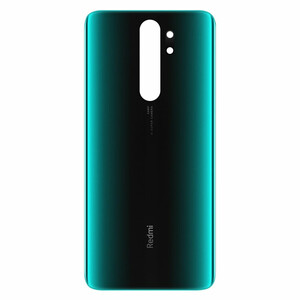 درب پشت گوشی Xiaomi Redmi Note 8 Pro