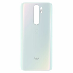 درب پشت گوشی Xiaomi Redmi Note 8 Pro