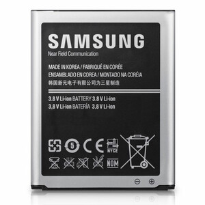 باتری اورجینال موبایل سامسونگ Samsung Galaxy S4