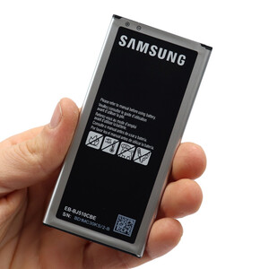باتری موبایل اورجینال سامسونگ Samsung J5 2016 EB-BJ510CBE