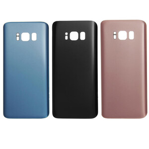 درب پشت گوشی اورجینال Samsung S8 Plus