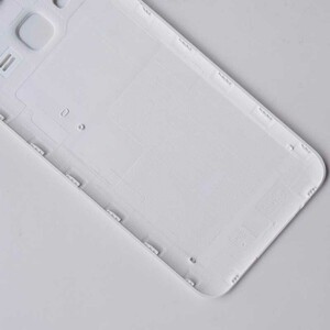 درب پشت گوشی Samsung J5 سفید