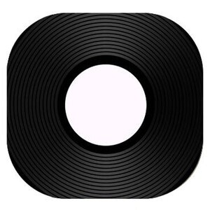 شیشه لنز دوربین گوشی Samsung Galaxy A9