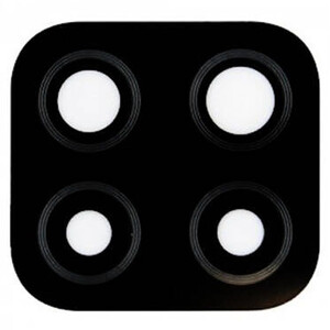 شیشه لنز دوربین گوشی Samsung Galaxy A12