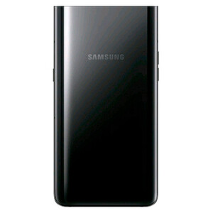 درب پشت گوشی Samsung Galaxy A80