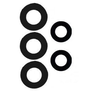 شیشه لنز دوربین گوشی Samsung Galaxy A72