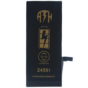 باتری موبایل تقویت شده ای تی اچ ATH iPhone 7G