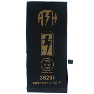 باتری موبایل تقویت شده ای تی اچ ATH iPhone 8 Plus