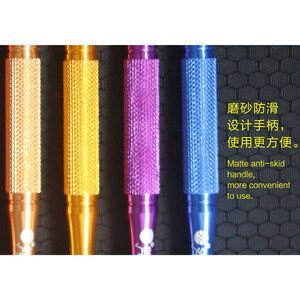 پیچ گوشتی آیفون Sunshine SS-710 0.8mm