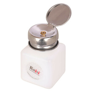 بطری تینر پمپی Kaisi 100ml