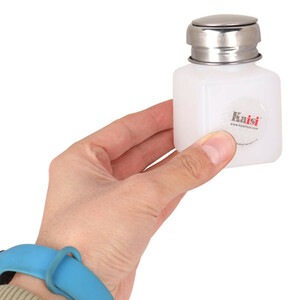 بطری تینر پمپی Kaisi 100ml