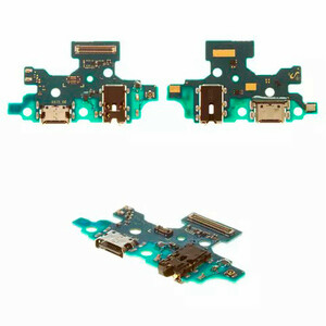 برد شارژ گوشی Samsung Galaxy A41