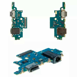 برد شارژ گوشی Samsung Galaxy A72