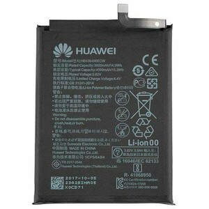 باتری موبایل اورجینال هواوی Huawei Mate 10 Pro HB436486ECW
