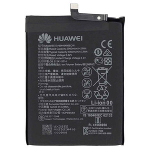 باتری موبایل اورجینال هواوی Huawei Y9s HB446486ECW