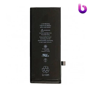 باتری موبایل اورجینال آیفون Apple iPhone SE 2022