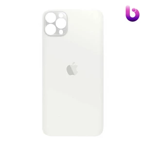 درب پشت گوشی iPhone 12 Pro Max Big