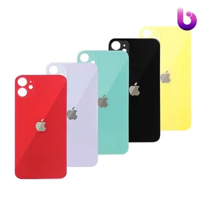 درب پشت گوشی iPhone 11 Big