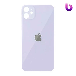 درب پشت گوشی iPhone 11 Big