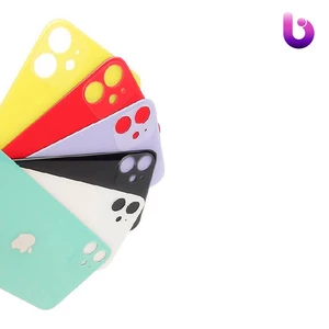 درب پشت گوشی iPhone 11 Big