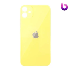 درب پشت گوشی iPhone 11 Big