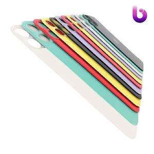 درب پشت گوشی iPhone 11 Big