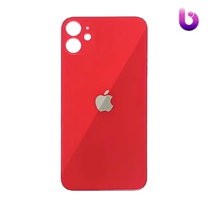 درب پشت گوشی iPhone 11 Big